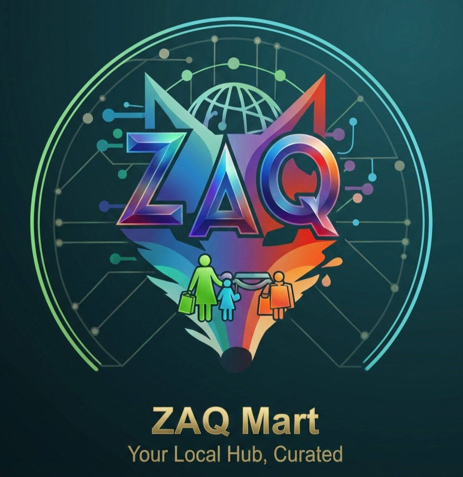 ZAQ Mart